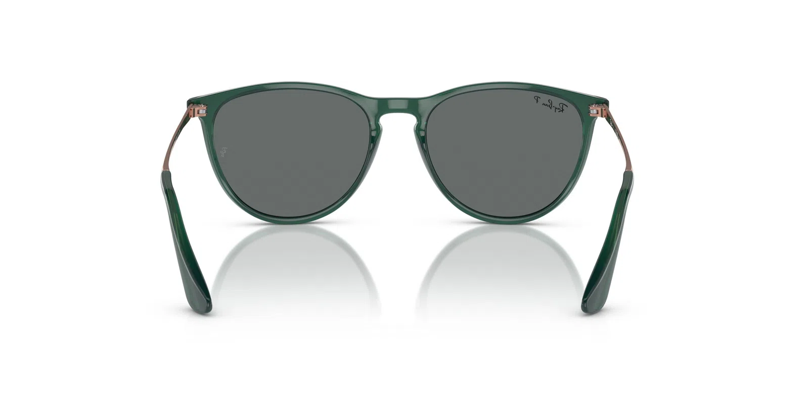 Ray-Ban Kids Erika 0RJ9060S Sunglasses - view 57